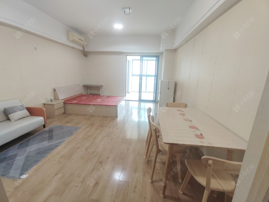 常州新北万达广场在租房源_小牛看房