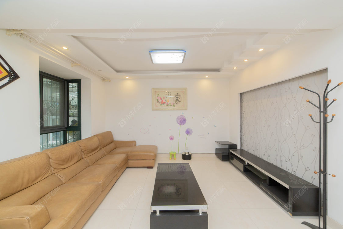 常州星海银园东区在售二手房源室内图_小牛看房