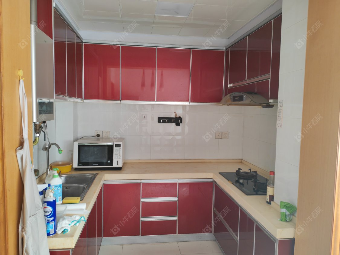 常州香树湾福园在租房源_小牛看房