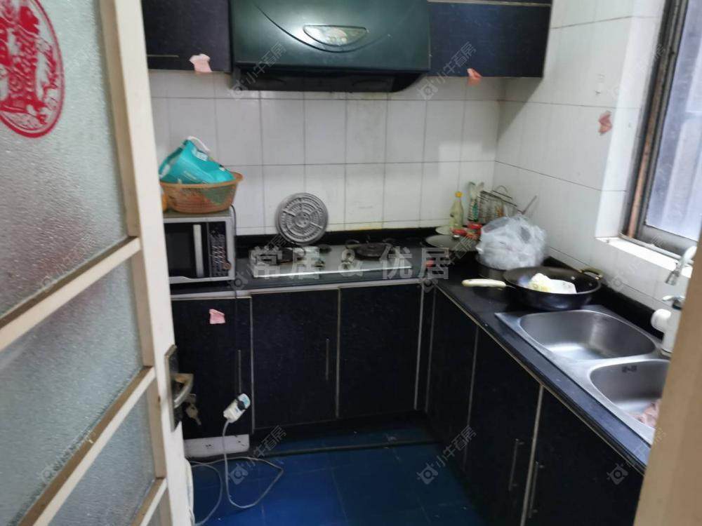 常州东庄新村在售二手房房源室内图_小牛看房