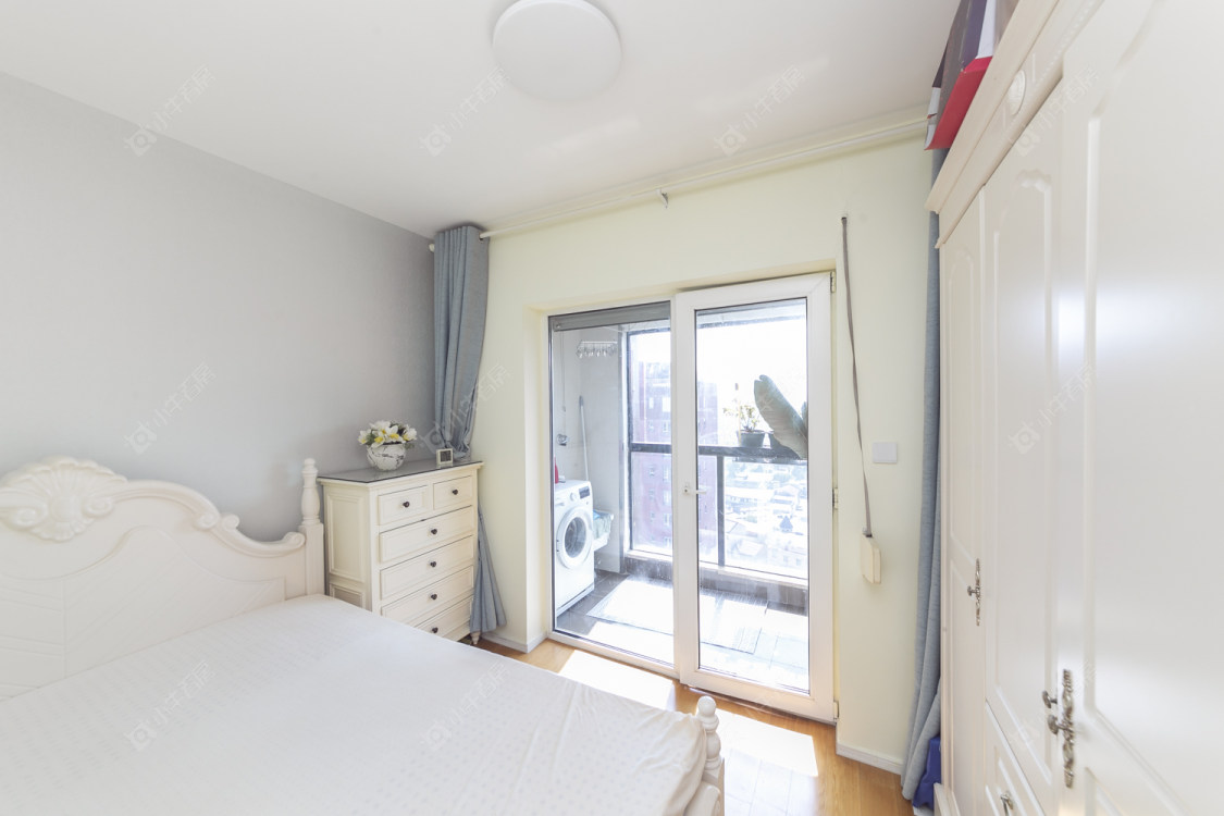 常州朗诗国际在售二手房源室内图_小牛看房