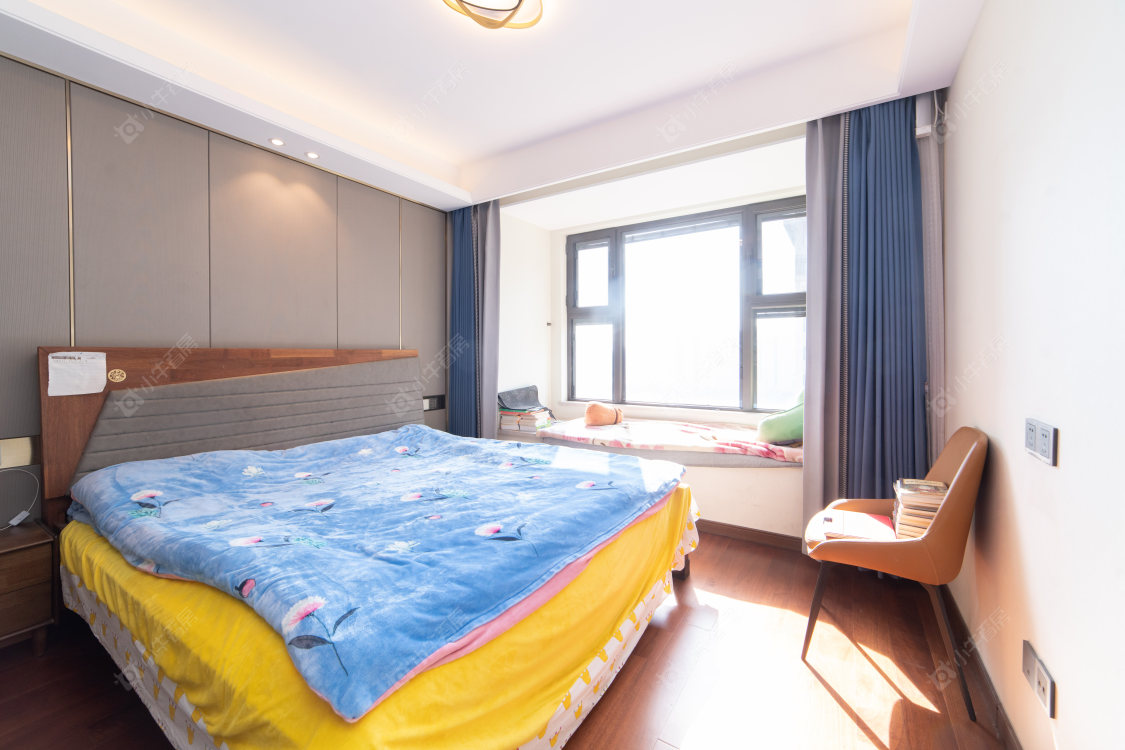 美的旭辉天赋房源室内图 常州美的旭辉天赋在售二手房源室内图_小牛看房