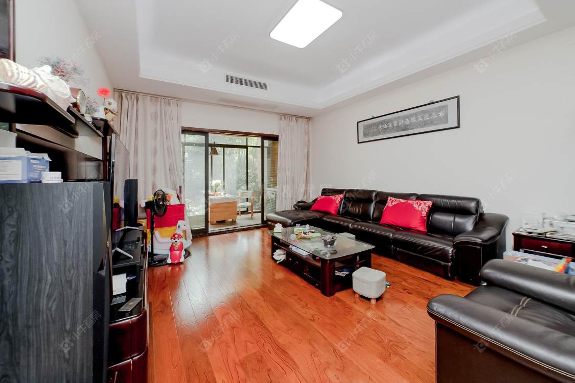 常州龙湖原山在售二手房源室内图_小牛看房