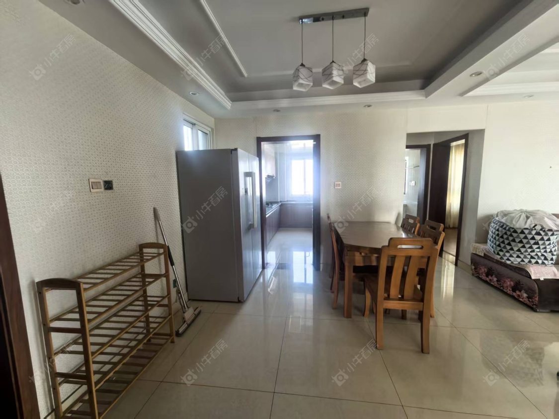 天润国际花园房源室内图 常州天润国际花园在租房源室内图_小牛看房