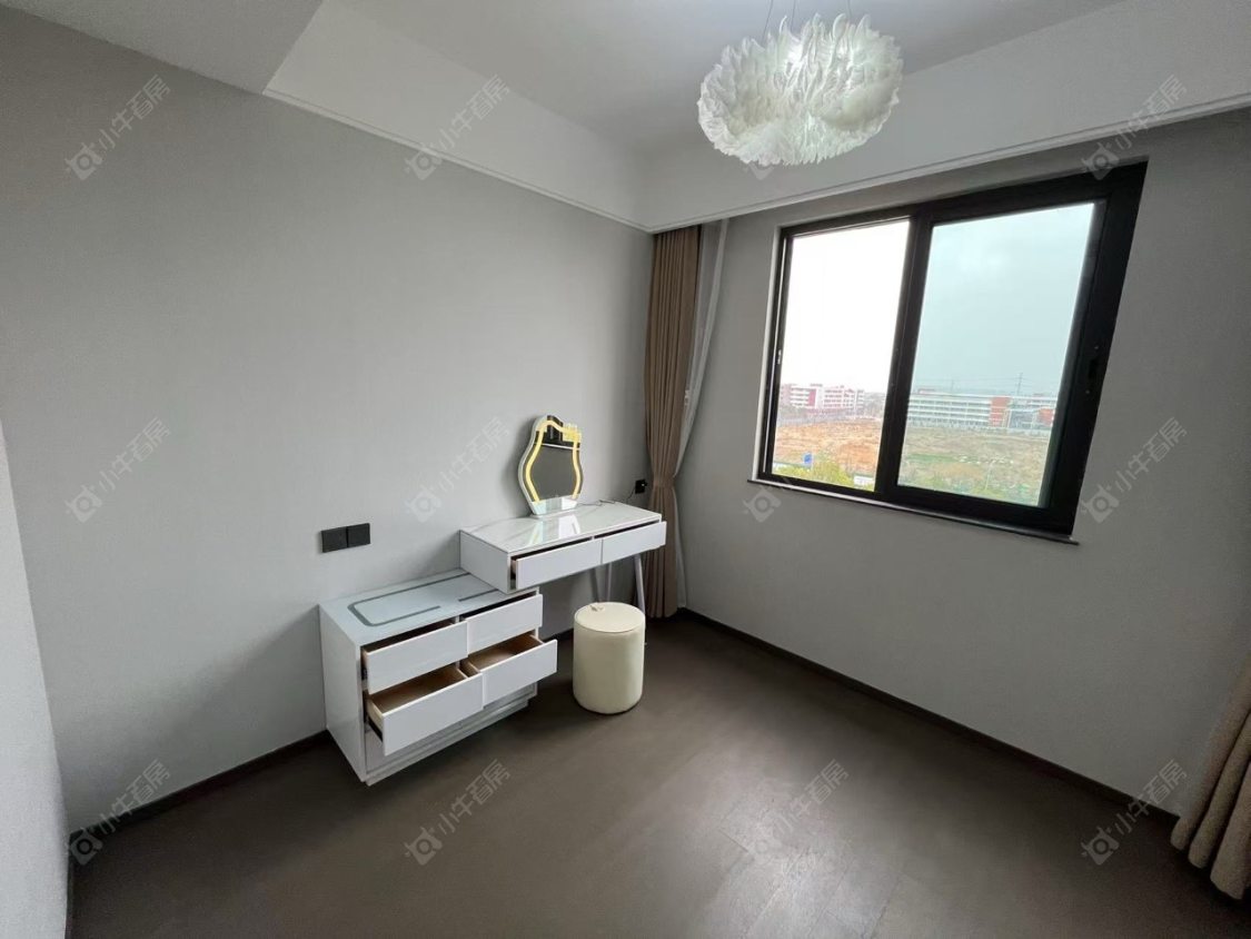 龙湖华盛·天曜房源室内图 常州龙湖华盛·天曜在租房源室内图_小牛看房