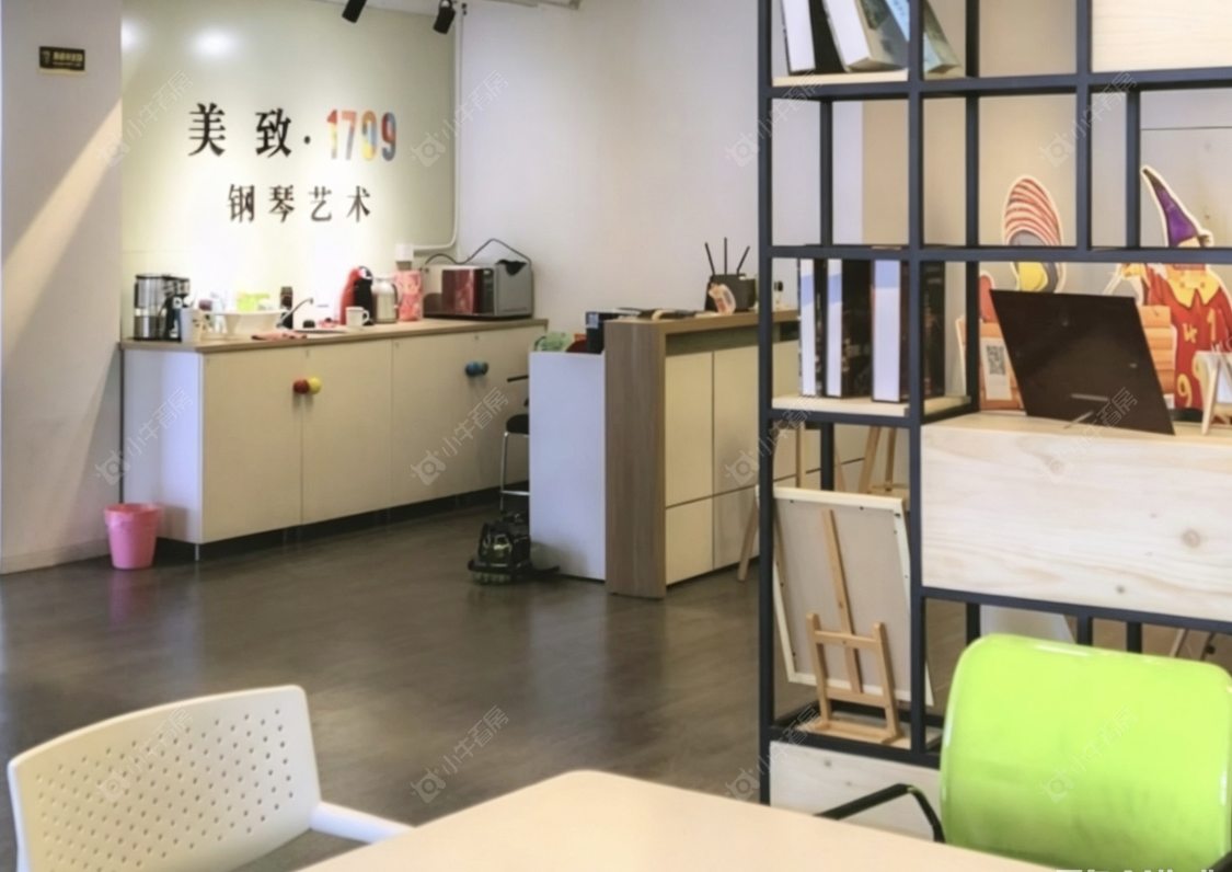 常州恒利大厦在租房源室内图_小牛看房