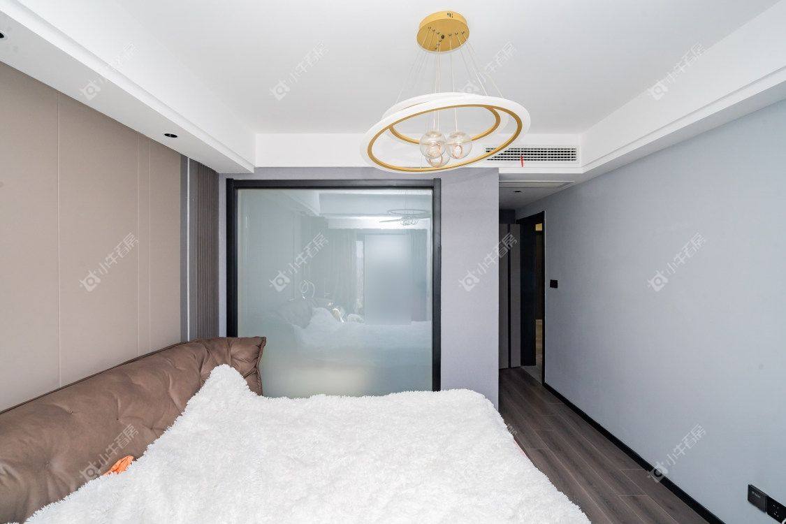 常州中海凤凰熙岸在租房源室内图_小牛看房