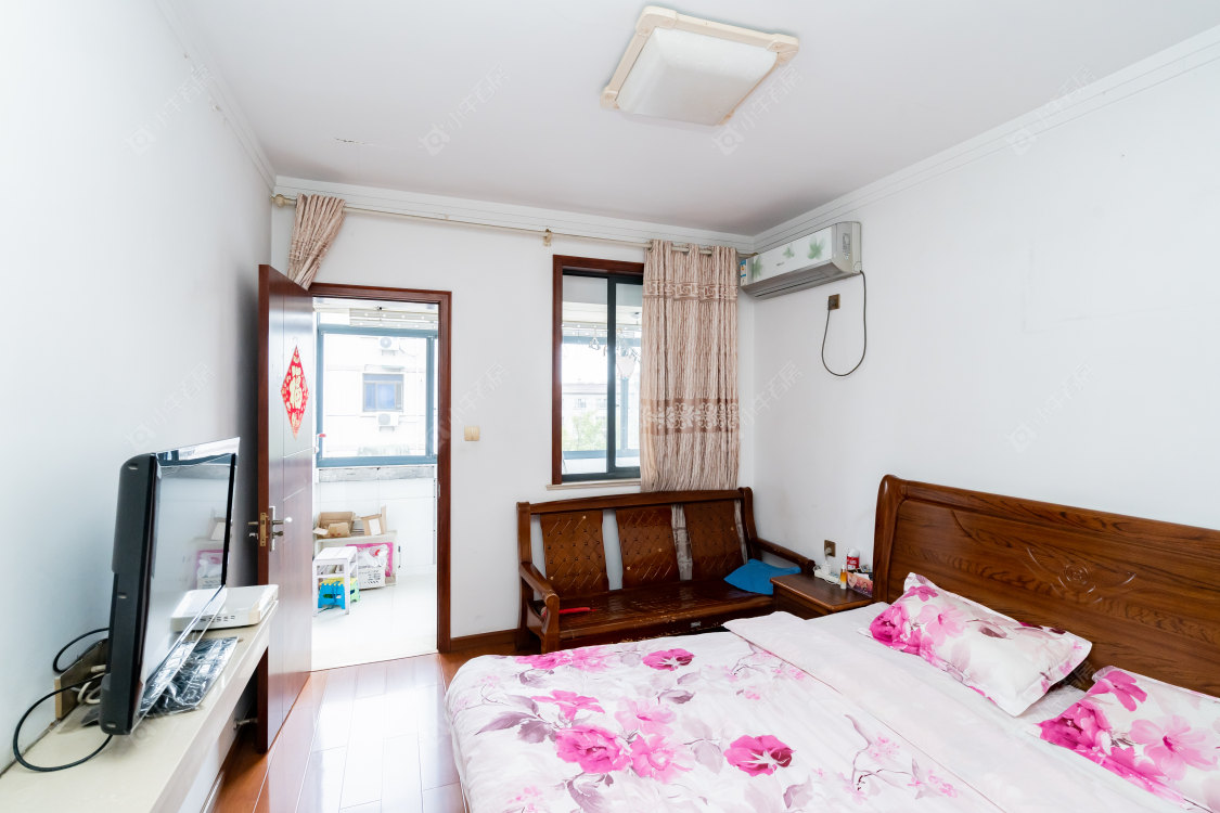 朝阳四村房源室内图 常州朝阳四村在售二手房源室内图_小牛看房