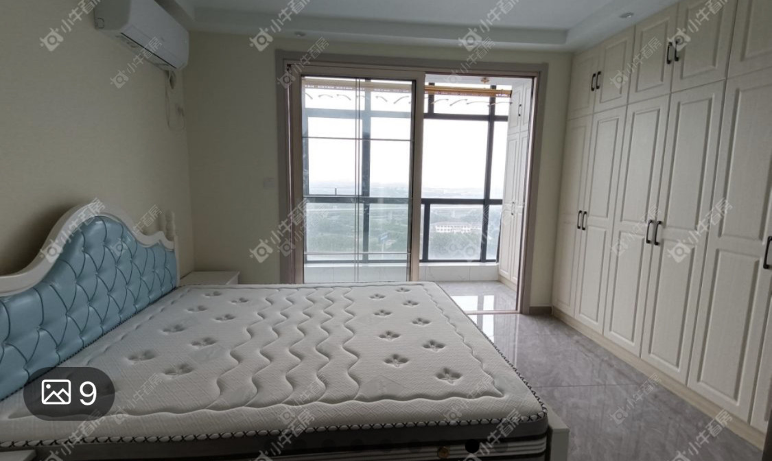 常州星湖广场租房_小牛看房