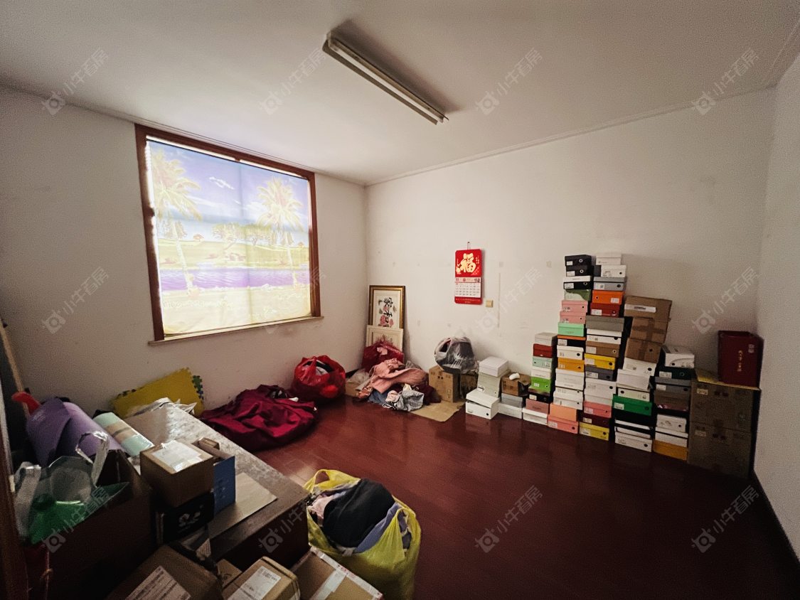 常州宋剑湖家园在租房源室内图_小牛看房