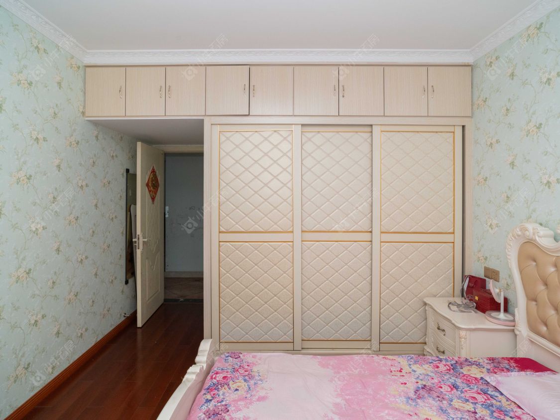 常州蓝天新苑在售二手房源室内图_小牛看房