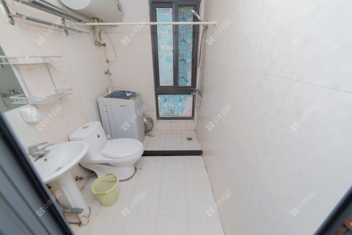 常州金百国际在租房源室内图_小牛看房