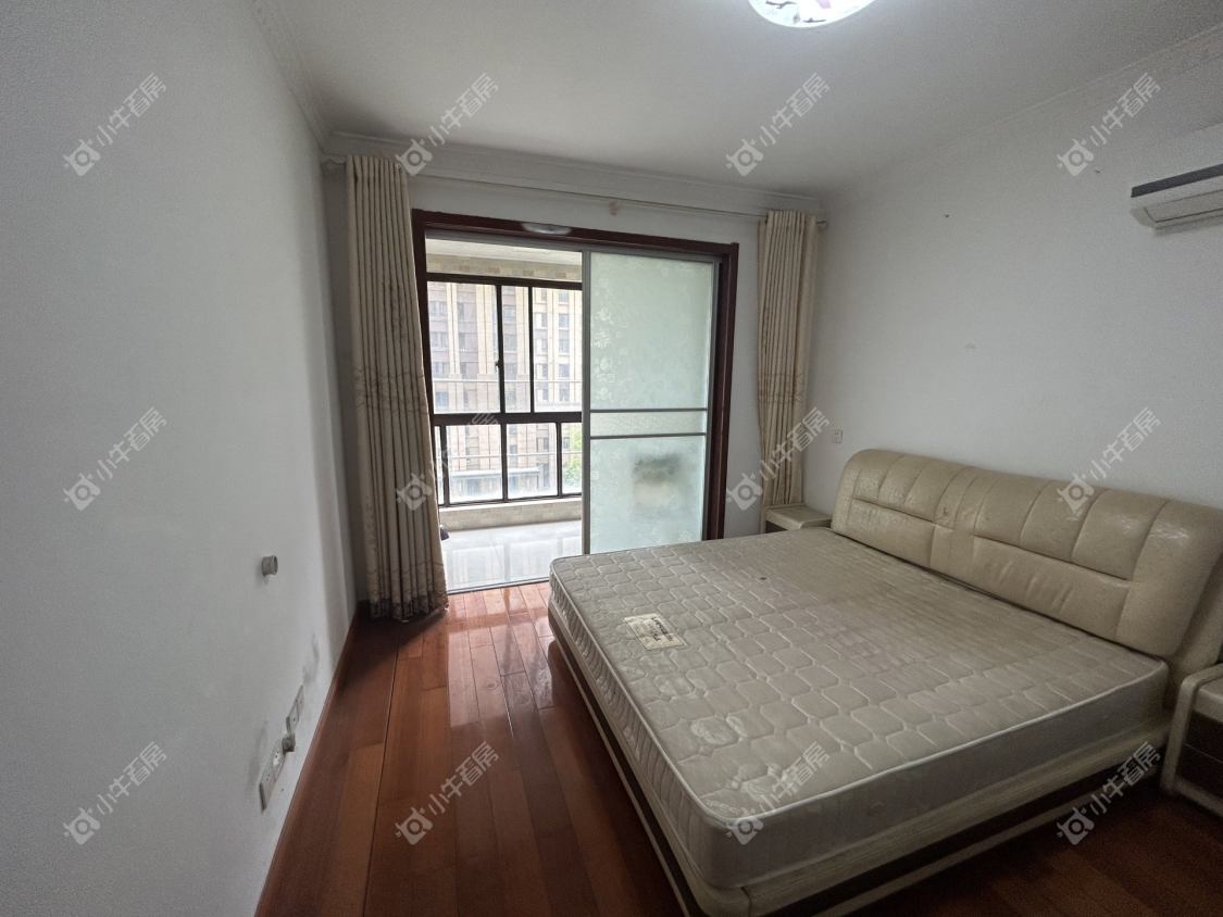 常州莱蒙城铂郡在租房源_小牛看房