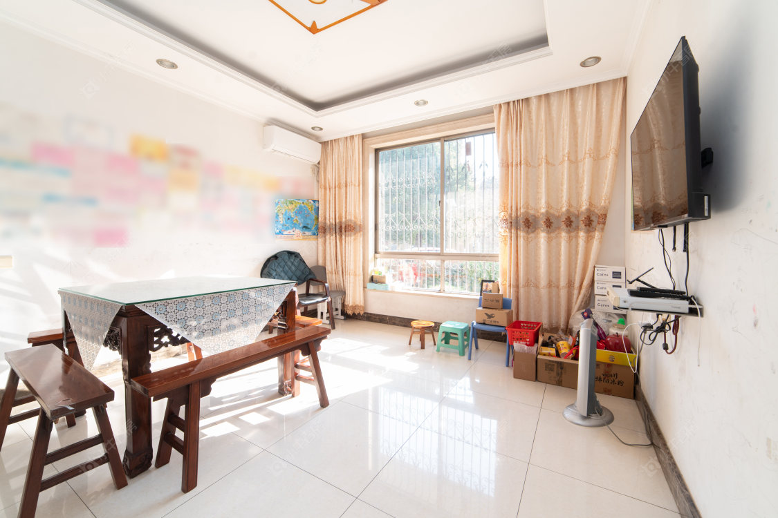 常州东方绿岛花园在售二手房源室内图_小牛看房