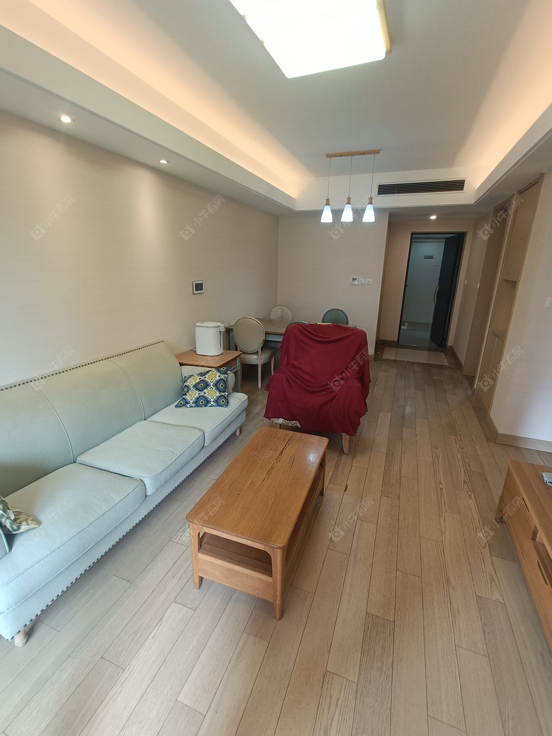 常州龙洲伊都在租房源_小牛看房