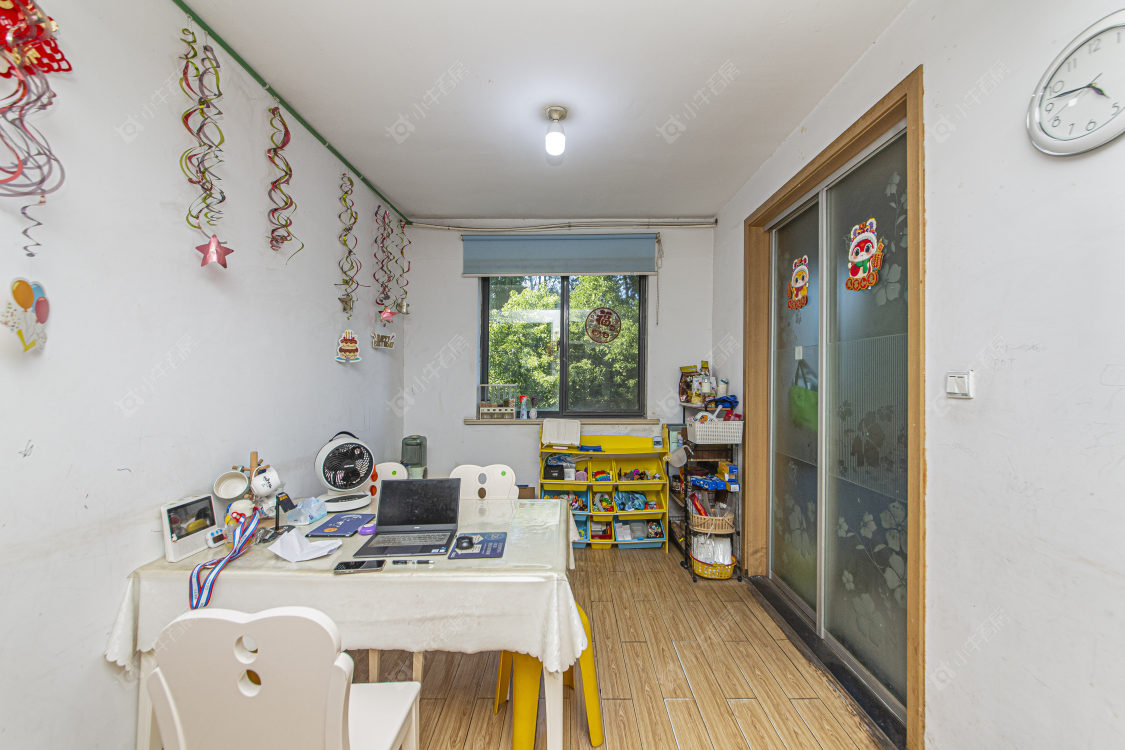 常州景城名轩在售二手房源室内图_小牛看房