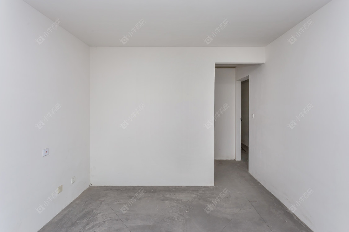 常州晋陵文锦在售二手房源室内图_小牛看房