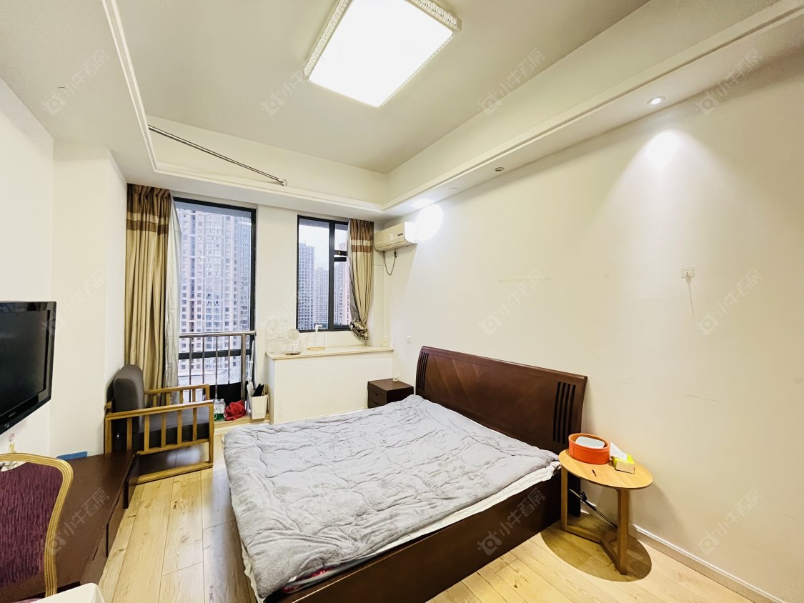 常州路劲又一城在租房源_小牛看房