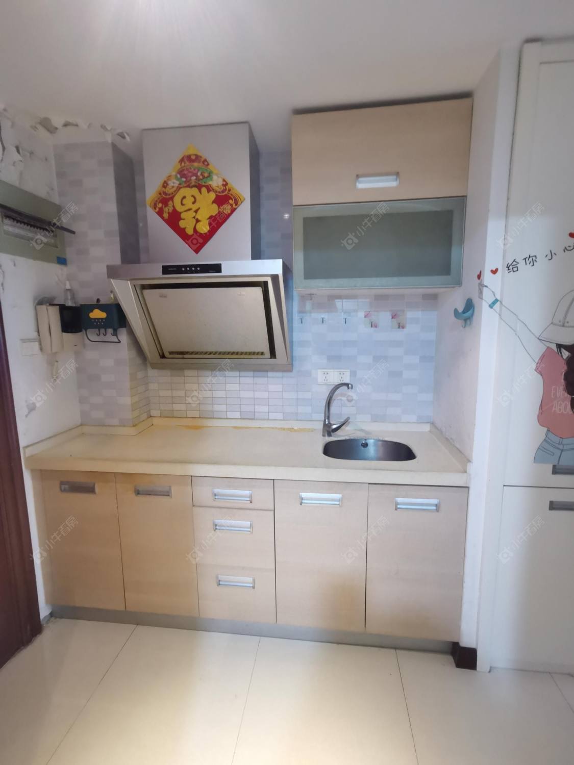 常州新天地不夜城在租房源户型图_小牛看房