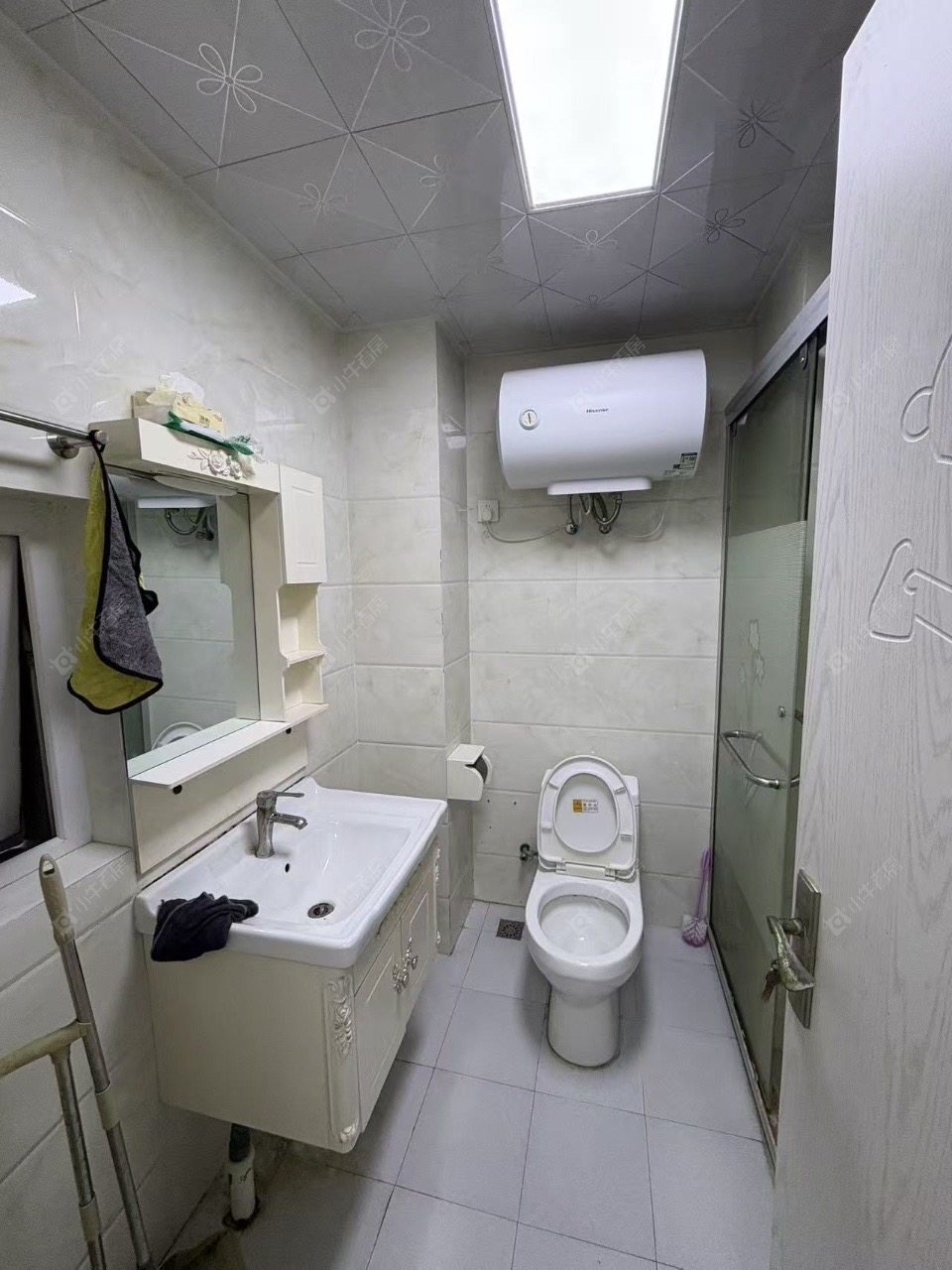 宝龙城市广场房源室内图 常州宝龙城市广场在租房源室内图_小牛看房