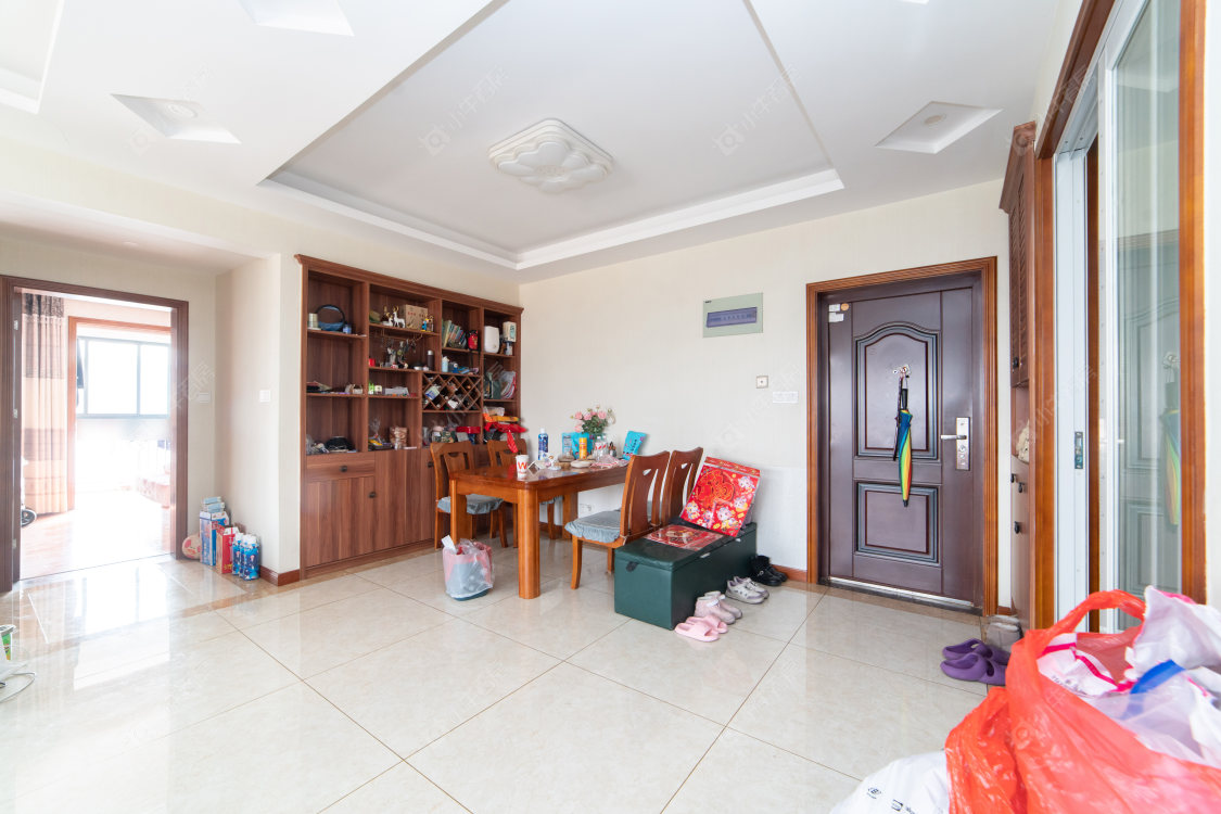 常州怡美花园在售二手房源室内图_小牛看房