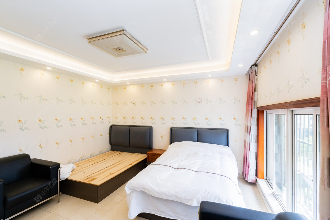 常州朝阳瑞景华庭在售二手房源室内图_小牛看房