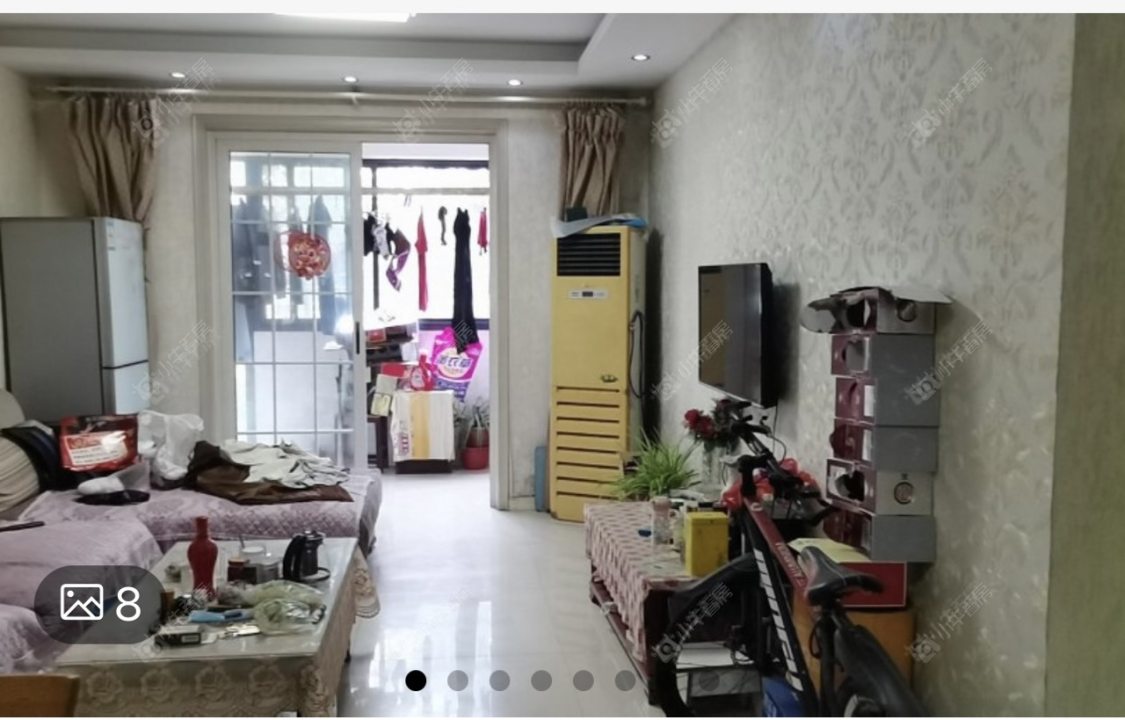 常州怡枫苑租房_怡枫苑2室2厅房源出租