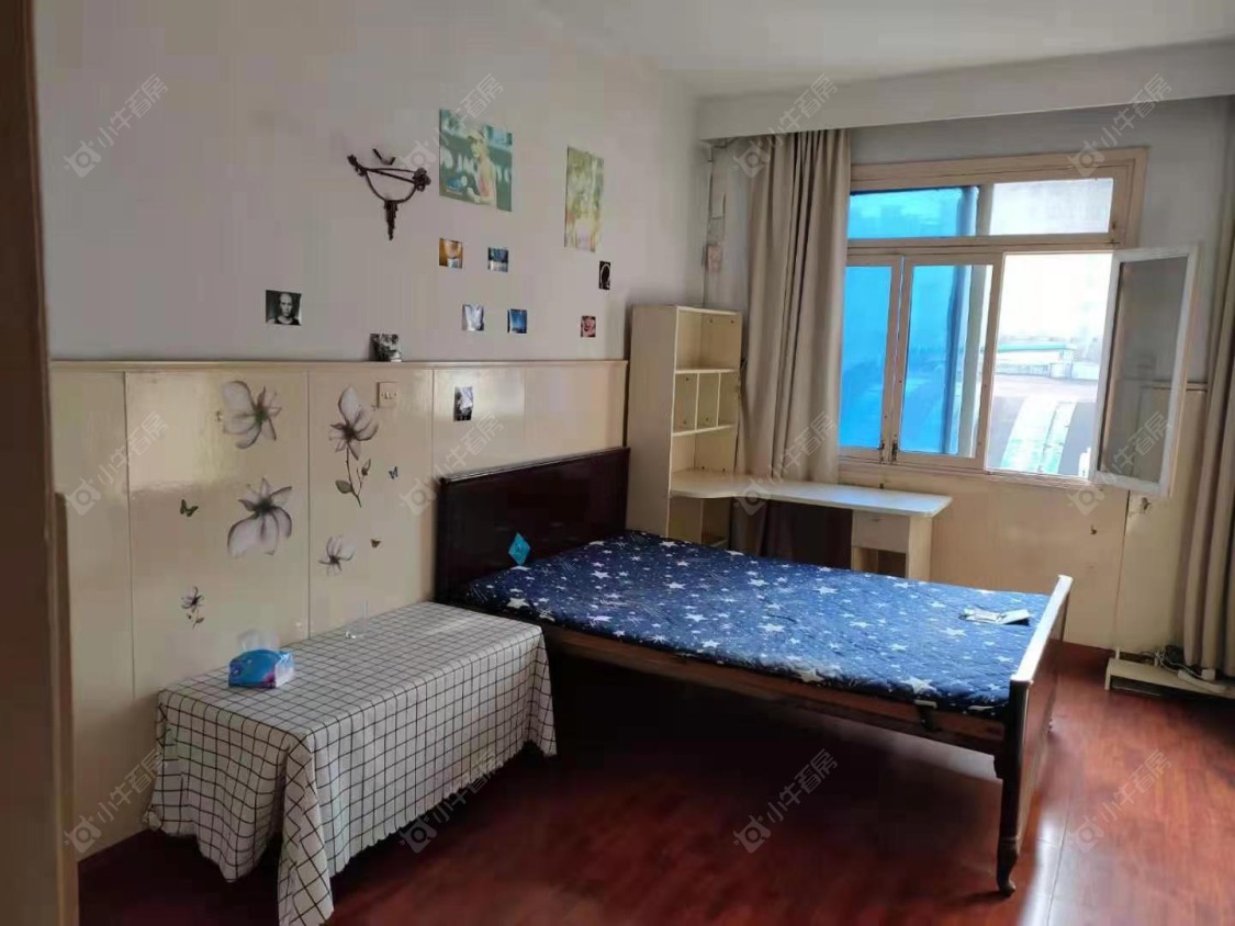 常州西园路在租房源_小牛看房