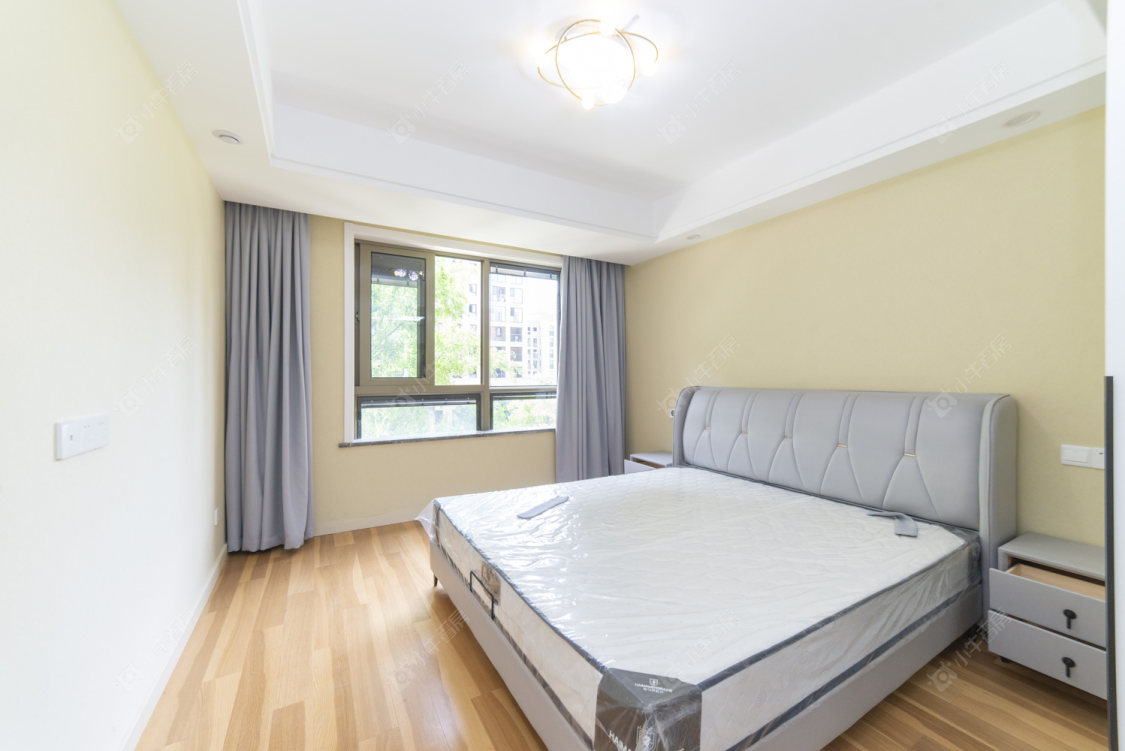 常州玉兰广场四期在售二手房源室内图_小牛看房