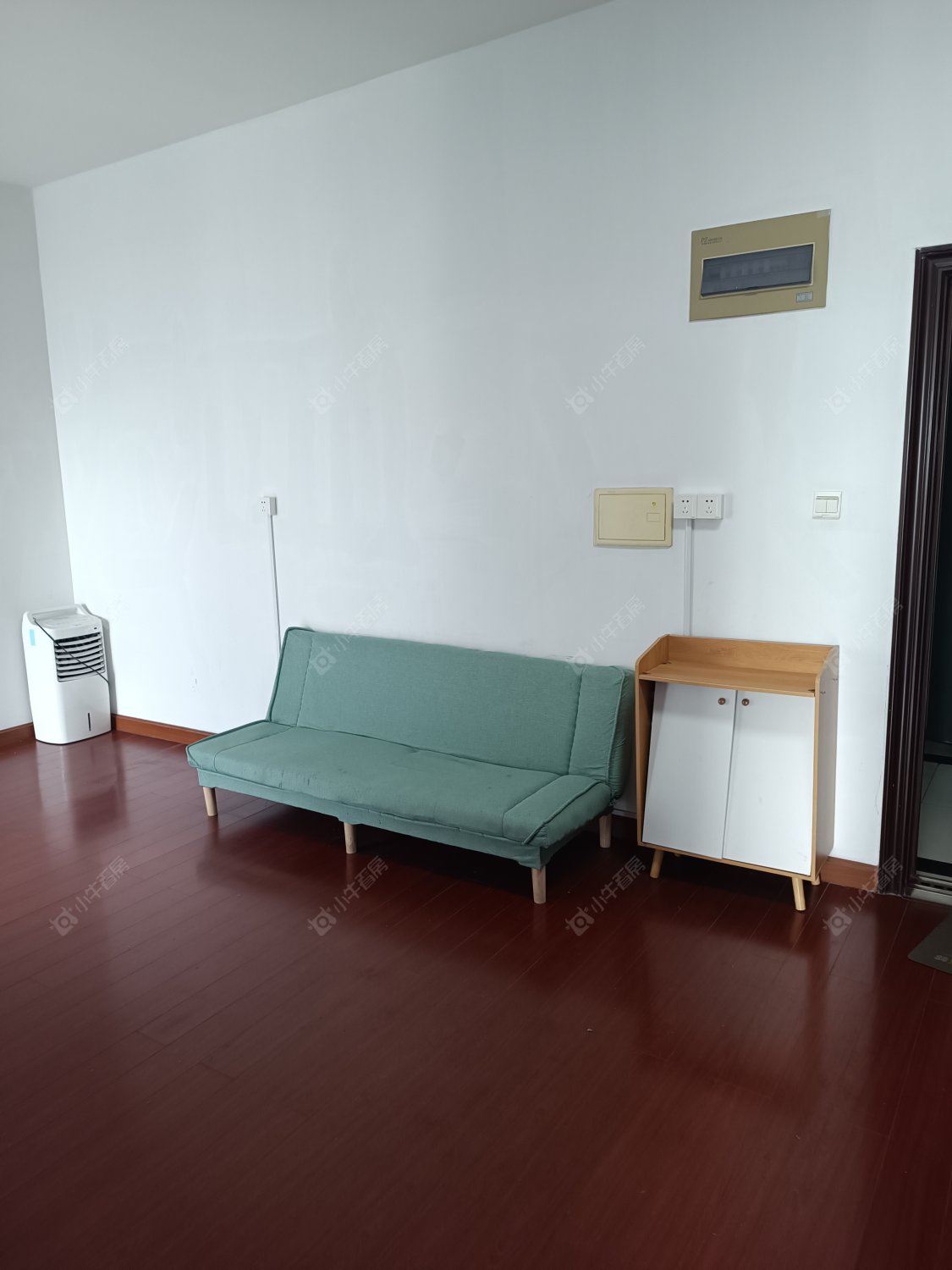 常州府琛商务广场在租房源室内图_小牛看房