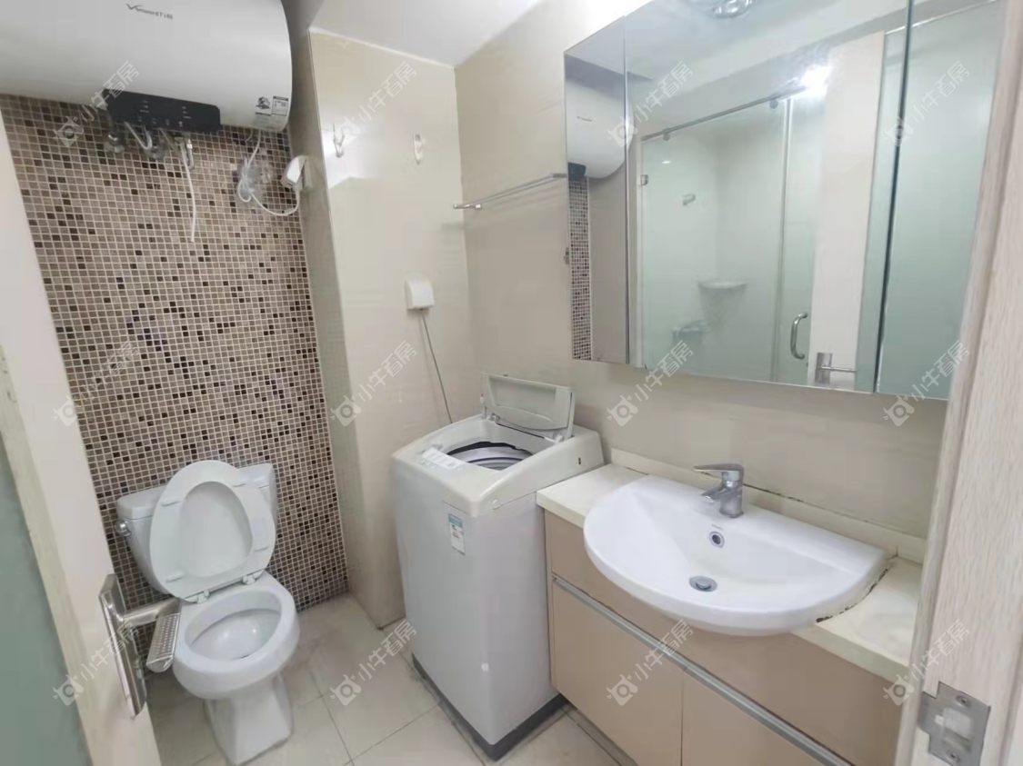 常州新北万达广场在租房源_小牛看房