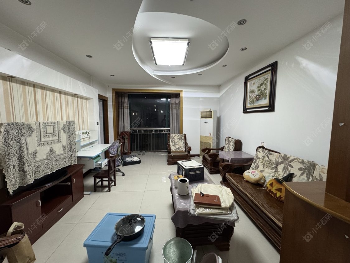 常州中天花园3室2厅2卫出租_小牛看房