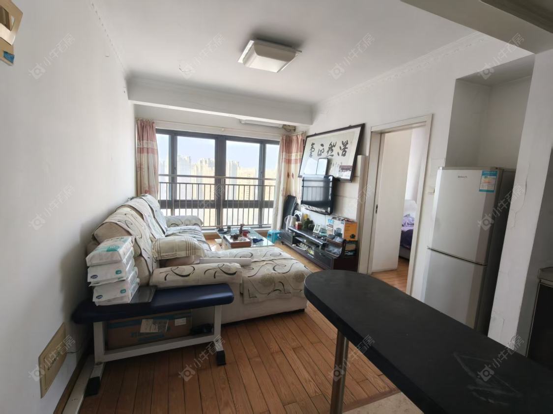 常州盛世名门租房_小牛看房