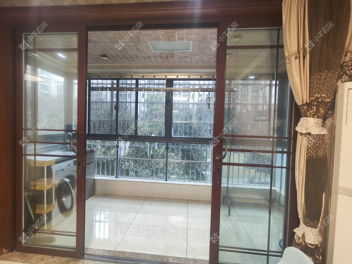 常州香江华廷花园在租房源室内图_小牛看房