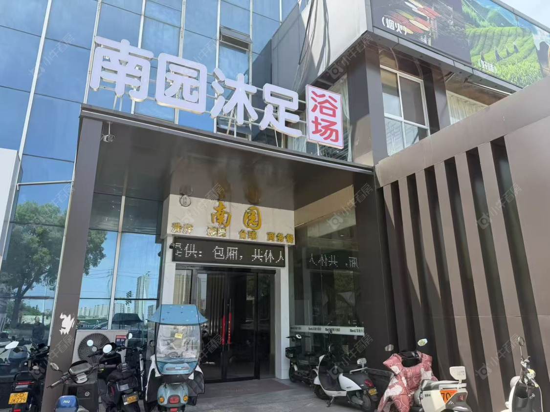 常州丽华北路在租房源小区图_小牛看房