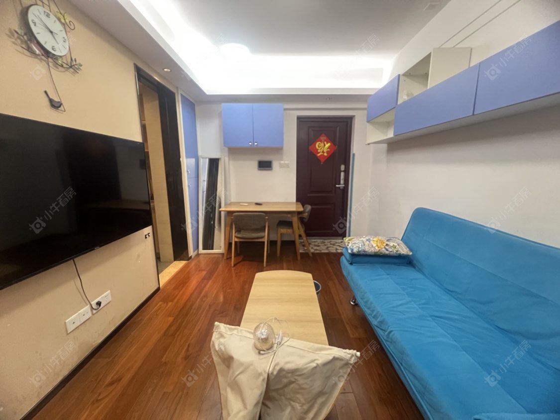 常州星河国际五区在租房源室内图_小牛看房