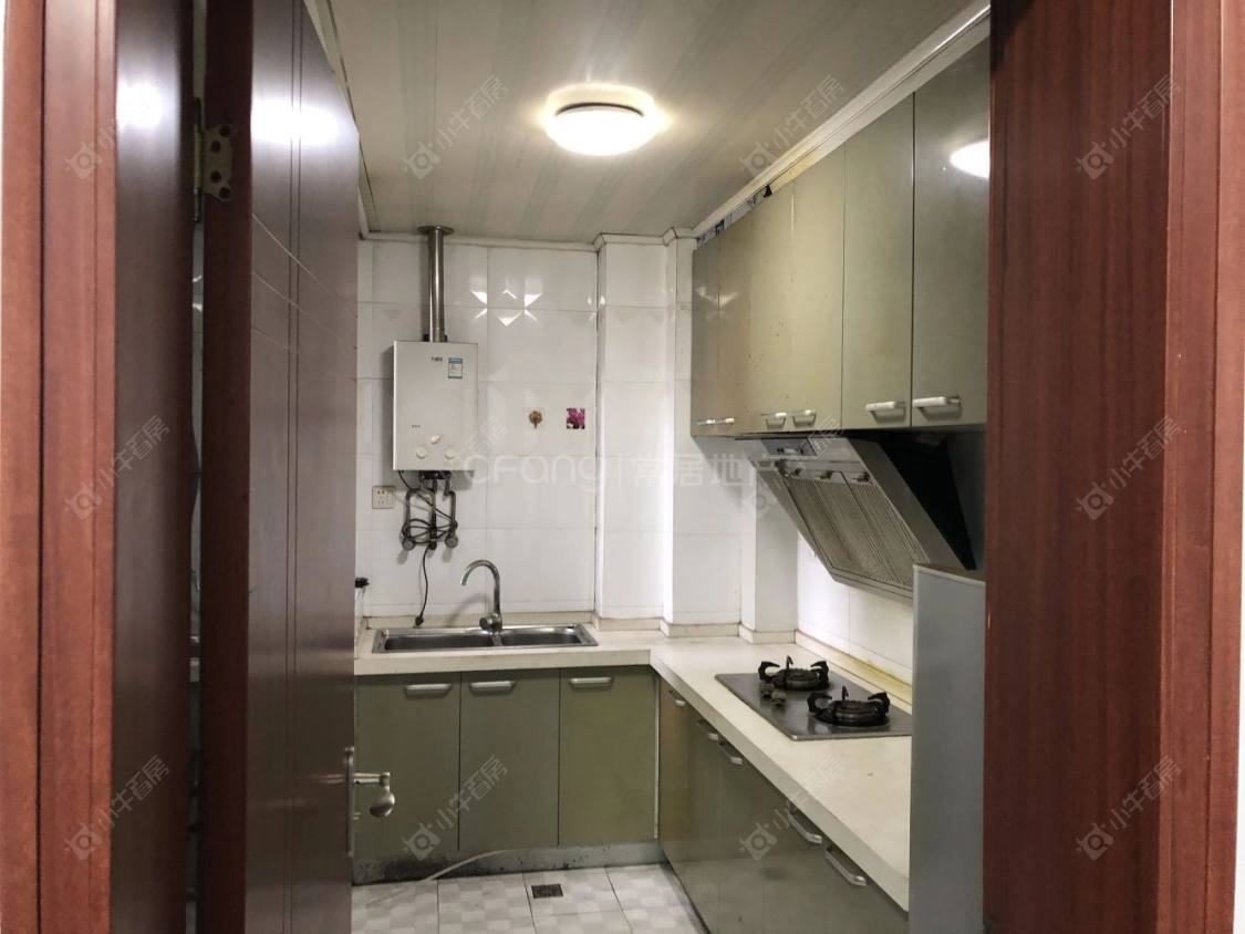 常州香江壹品在租房源室内图_小牛看房