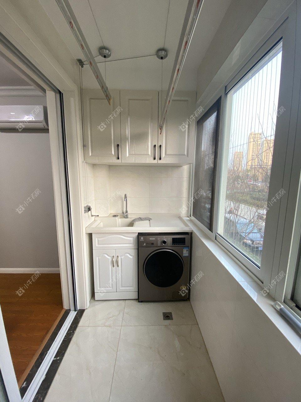 常州青洋花苑在租房源_小牛看房