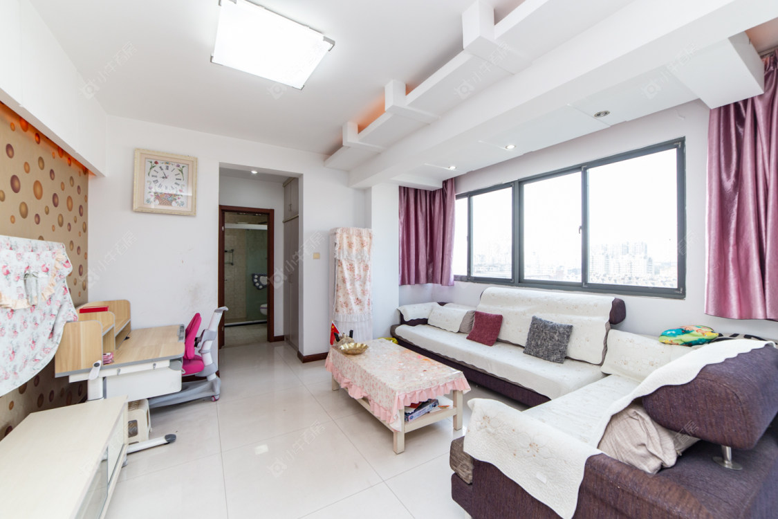 常州奥林匹克花园在售二手房源室内图_小牛看房