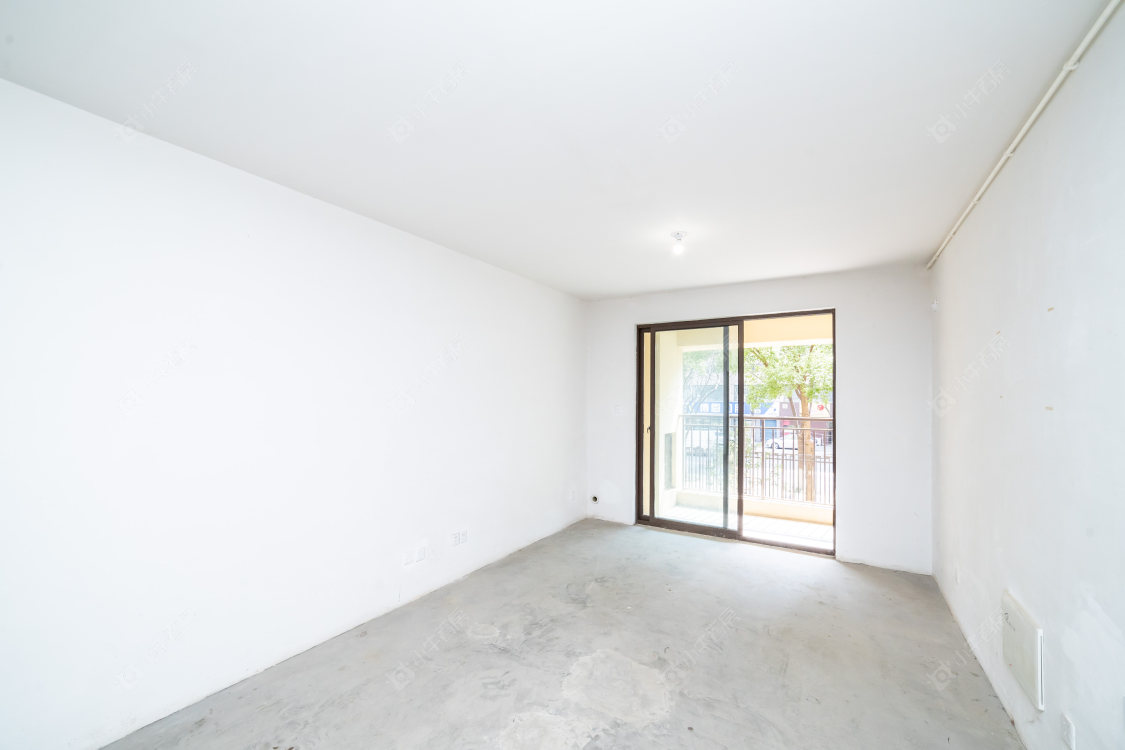 常州竹韵茗苑在售二手房_小牛看房