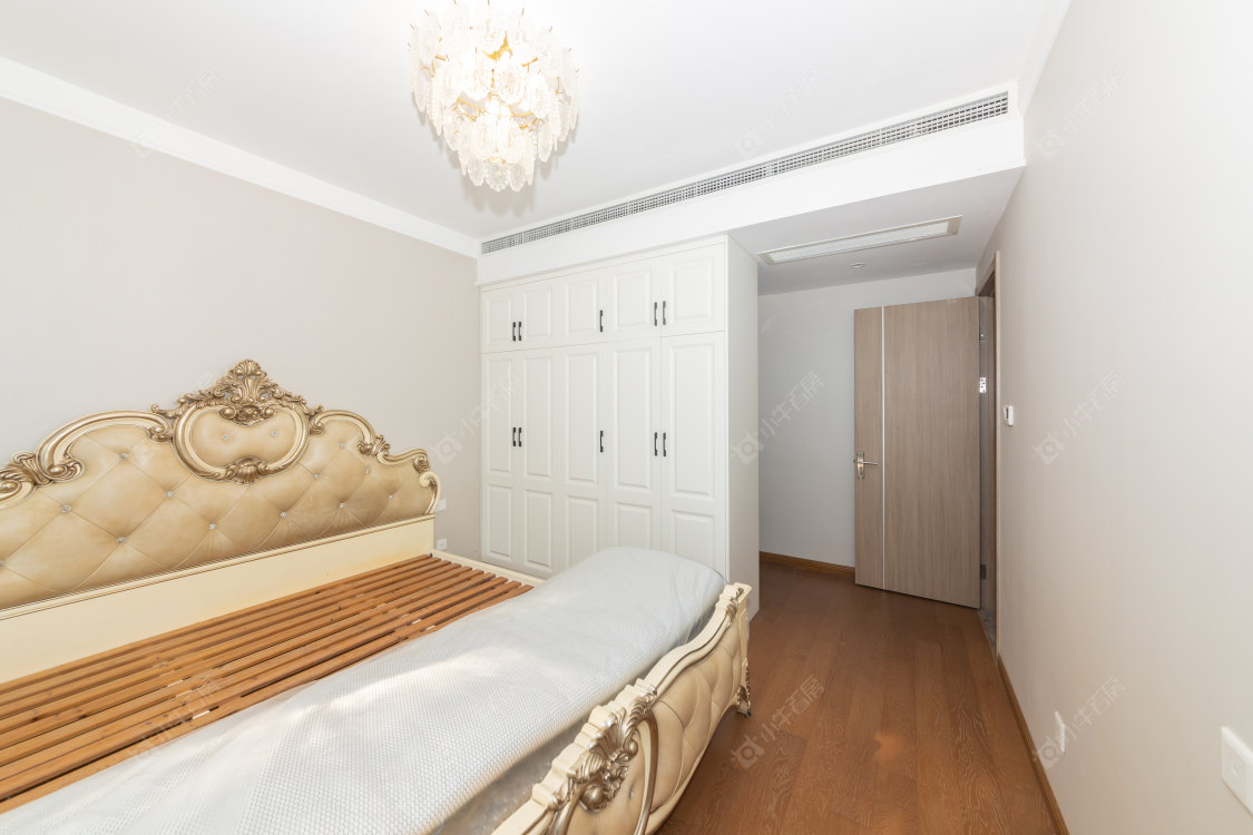 常州金科保利北郡花园在售二手房源室内图_小牛看房