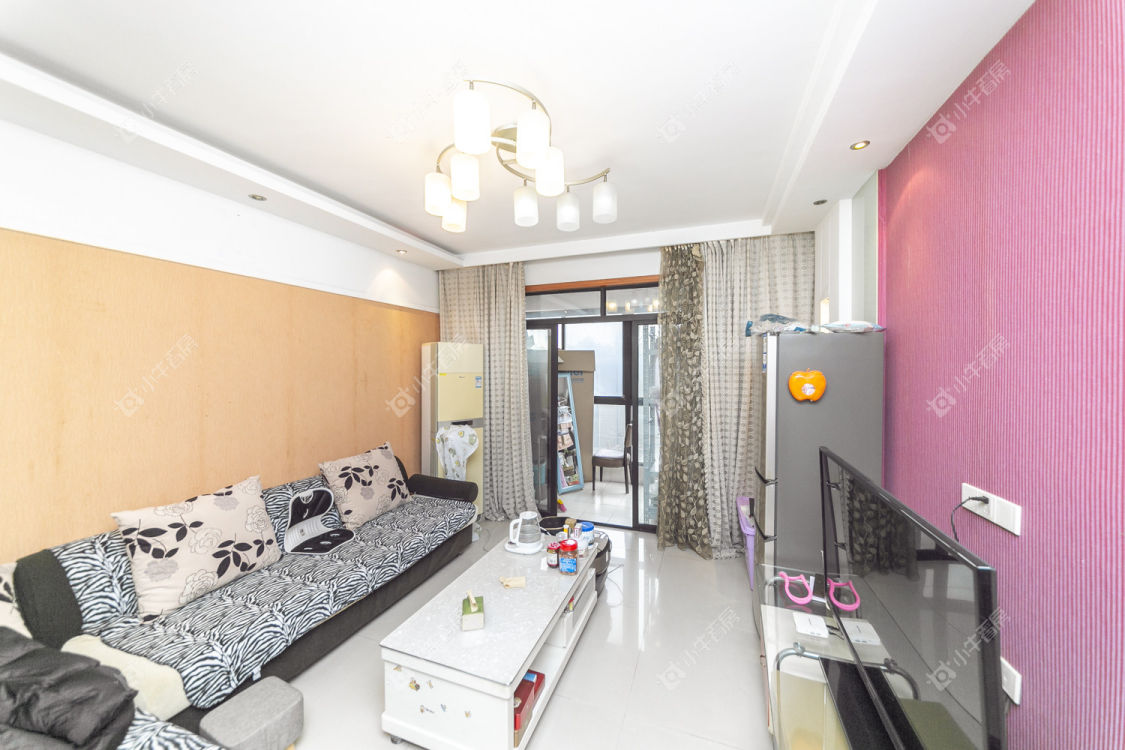 荣亨逸都房源室内图 常州荣亨逸都在租房源室内图_小牛看房