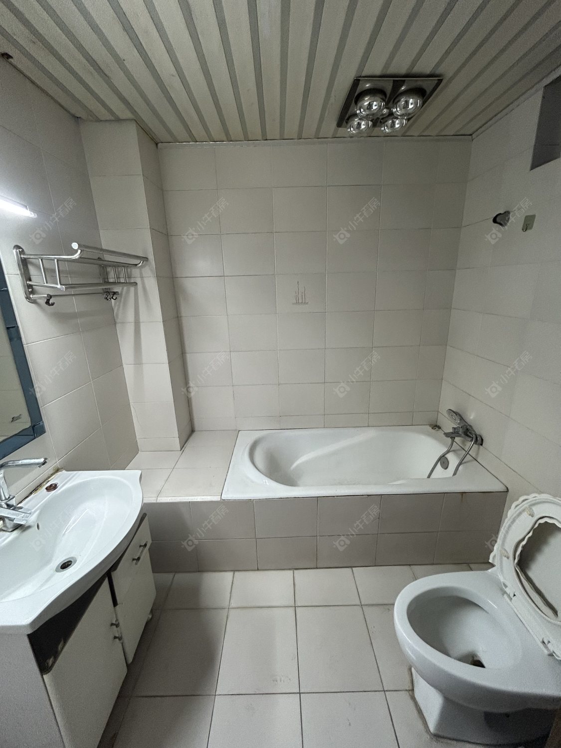 前桥新村房源室内图 常州前桥新村在租房源室内图_小牛看房