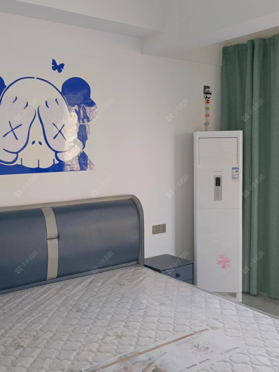 常州新龙江城市广场在租房源_小牛看房