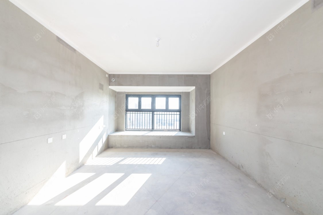 碧桂园翡丽都会房源室内图 常州碧桂园翡丽都会在售二手房源室内图_小牛看房