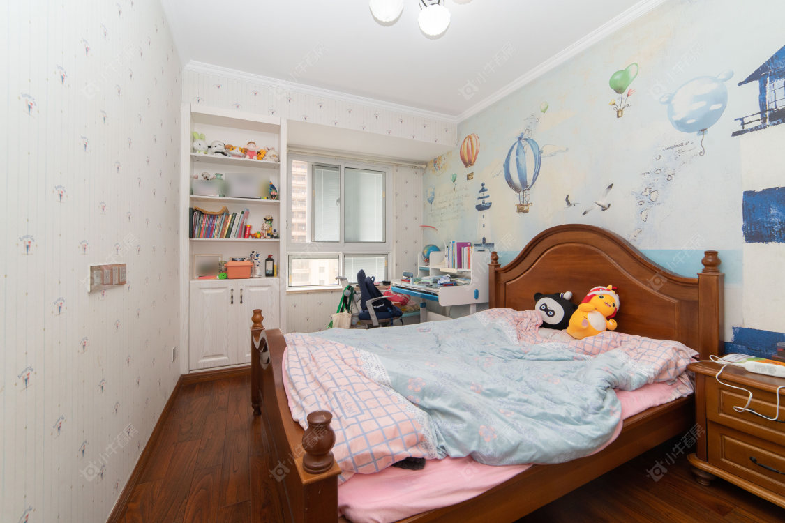 路劲城市主场房源室内图 常州路劲城市主场在售二手房源室内图_小牛看房