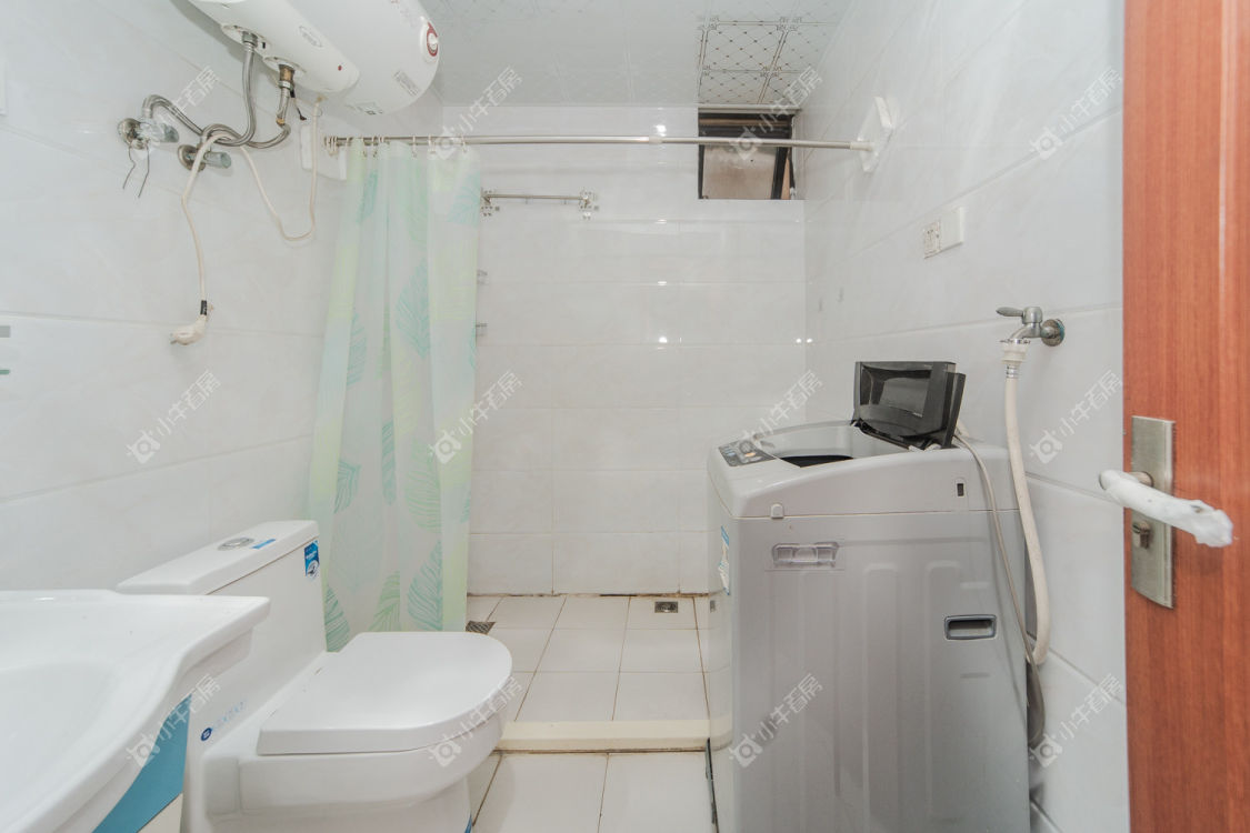 常州九洲花园一期在租房源_小牛看房