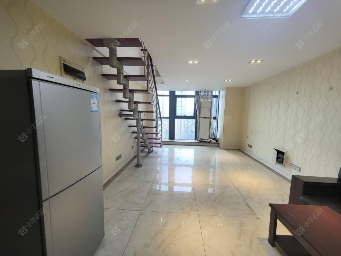 常州新城公馆综合楼在租房源室内图_小牛看房