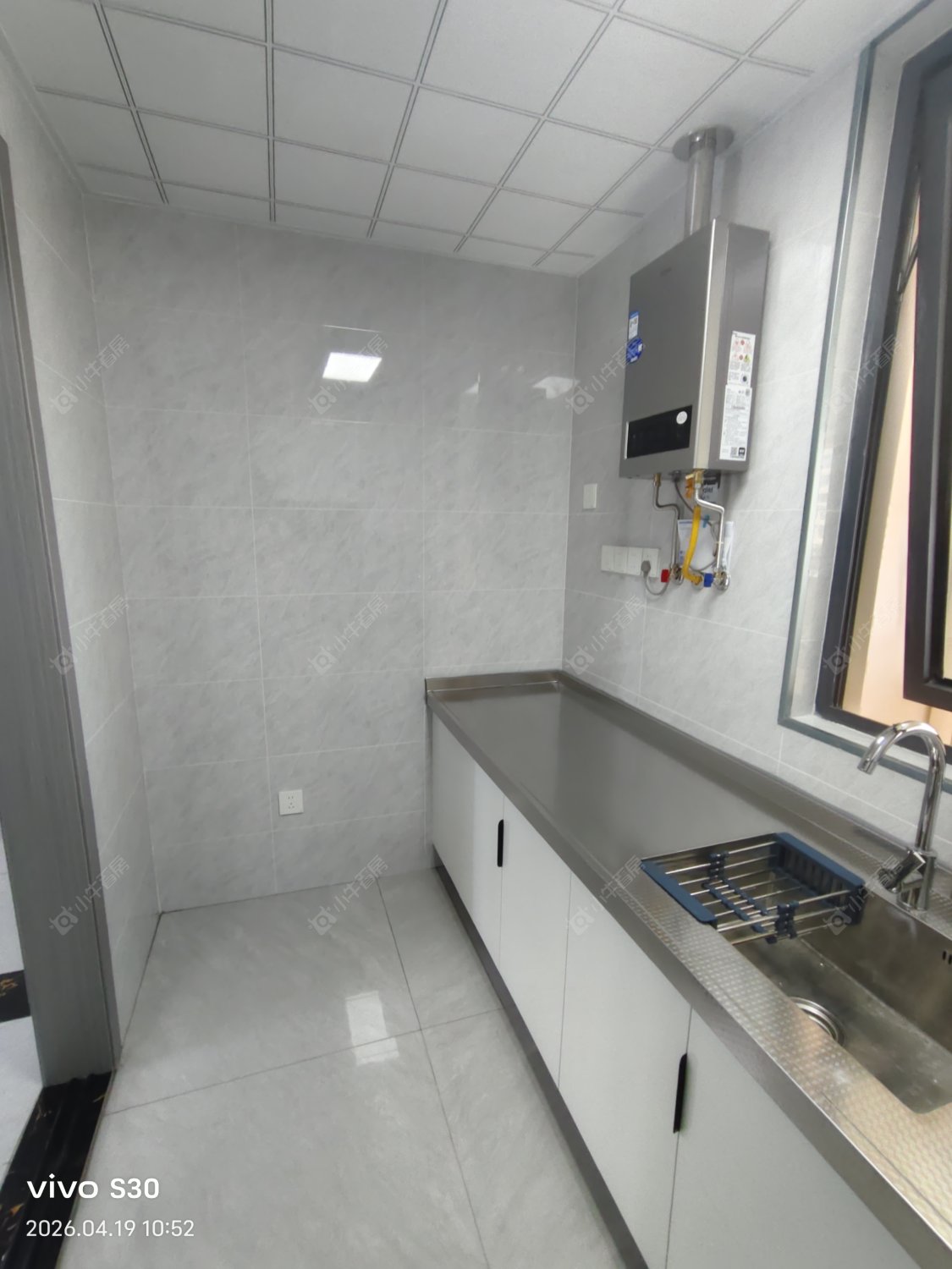 常州百馨西苑六期在租房源室内图_小牛看房