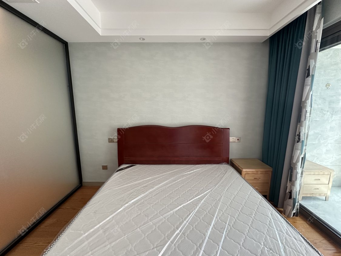 常州九洲玺在租房源_小牛看房